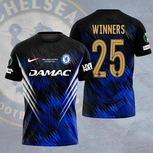 CHE 3D Shirt V1 DATND TANTD 140725