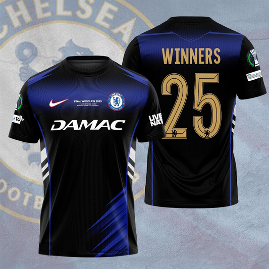 CHE 3D Shirt V3 DATND TANTD 140725