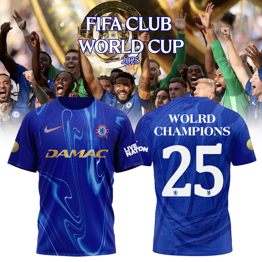 CHE 3D Shirt V9 DATND TANTD 140725