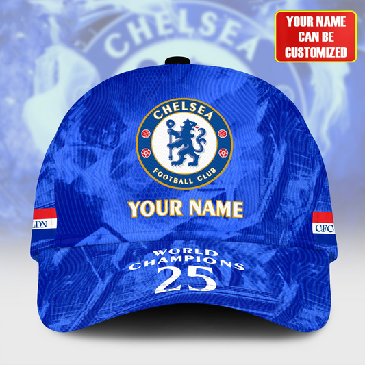 CHE Champion Sport Classic Cap 1807 DatND DVT