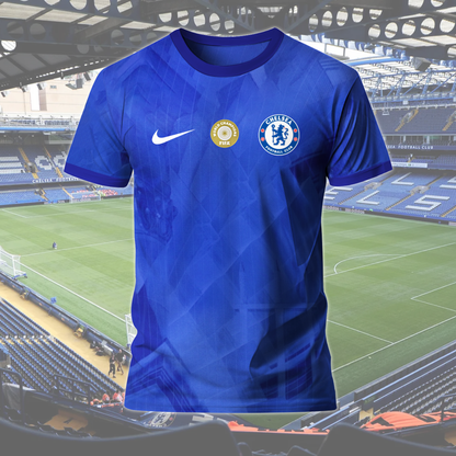 CHE Club World Cup Champions Shirt DDTCTND