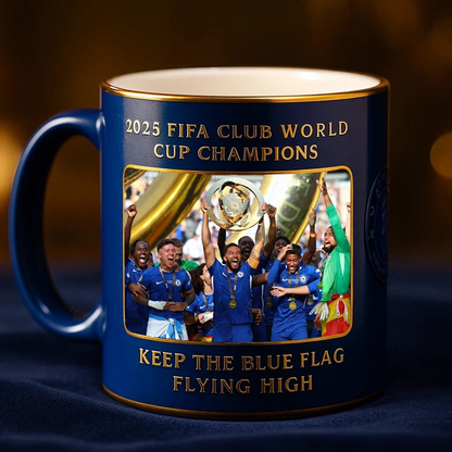 CHE F.C Cup V2 DATND TANTD
