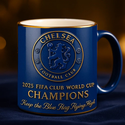 CHE F.C Cup V2 DATND TANTD