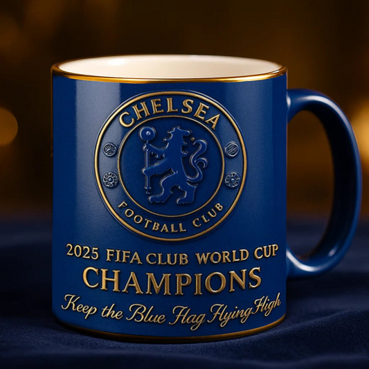 CHE F.C Cup V2 DATND TANTD