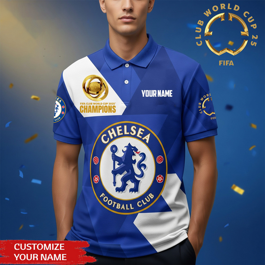 CHE Official 3D Apparels Champions V4 DATND TANTD
