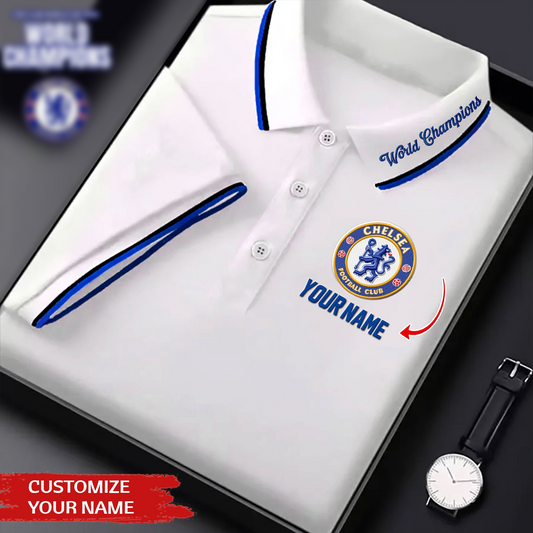 CHE Official 3D Apparels Champions V9 DATND TANTD