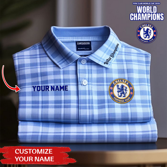 CHE Official 3D Apparels Champions V9 DATND TANTD