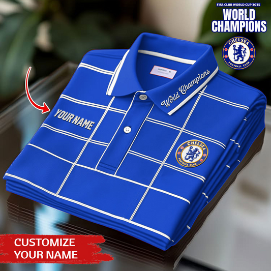 CHE Official 3D Apparels Champions V9 DATND TANTD