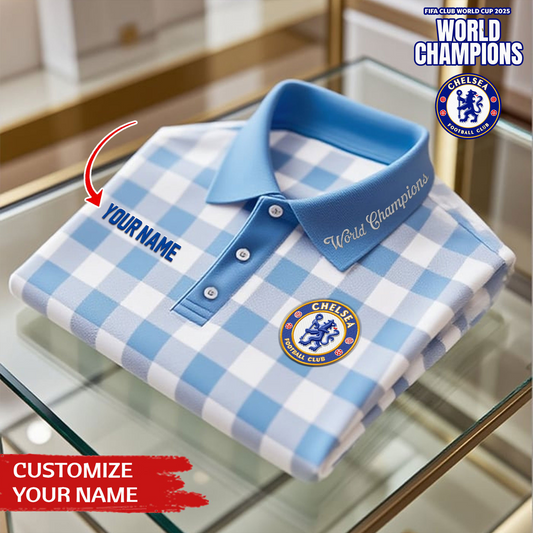 CHE Official 3D Apparels Champions V9 DATND TANTD