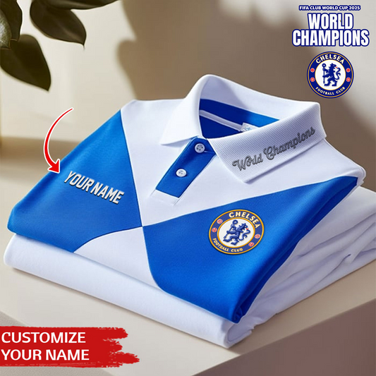 CHE Official 3D Apparels Champions V9 DATND TANTD
