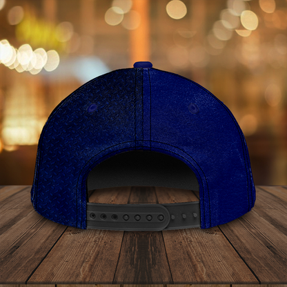CHE Official 3D Cap Champions V1 DATND TANTD
