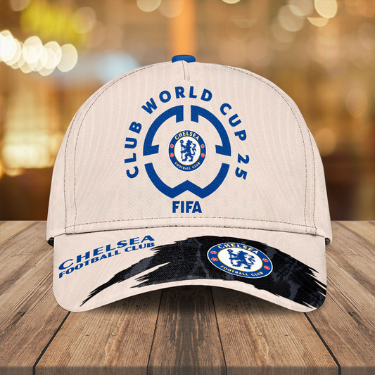 CHE Official 3D Cap Champions V3 DATND TANTD