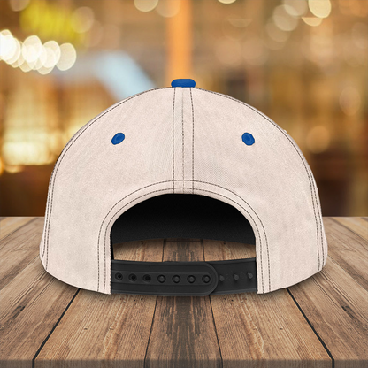 CHE Official 3D Cap Champions V3 DATND TANTD