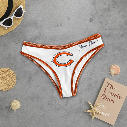 CHI Premium NFL Bikini Set DDT CTND