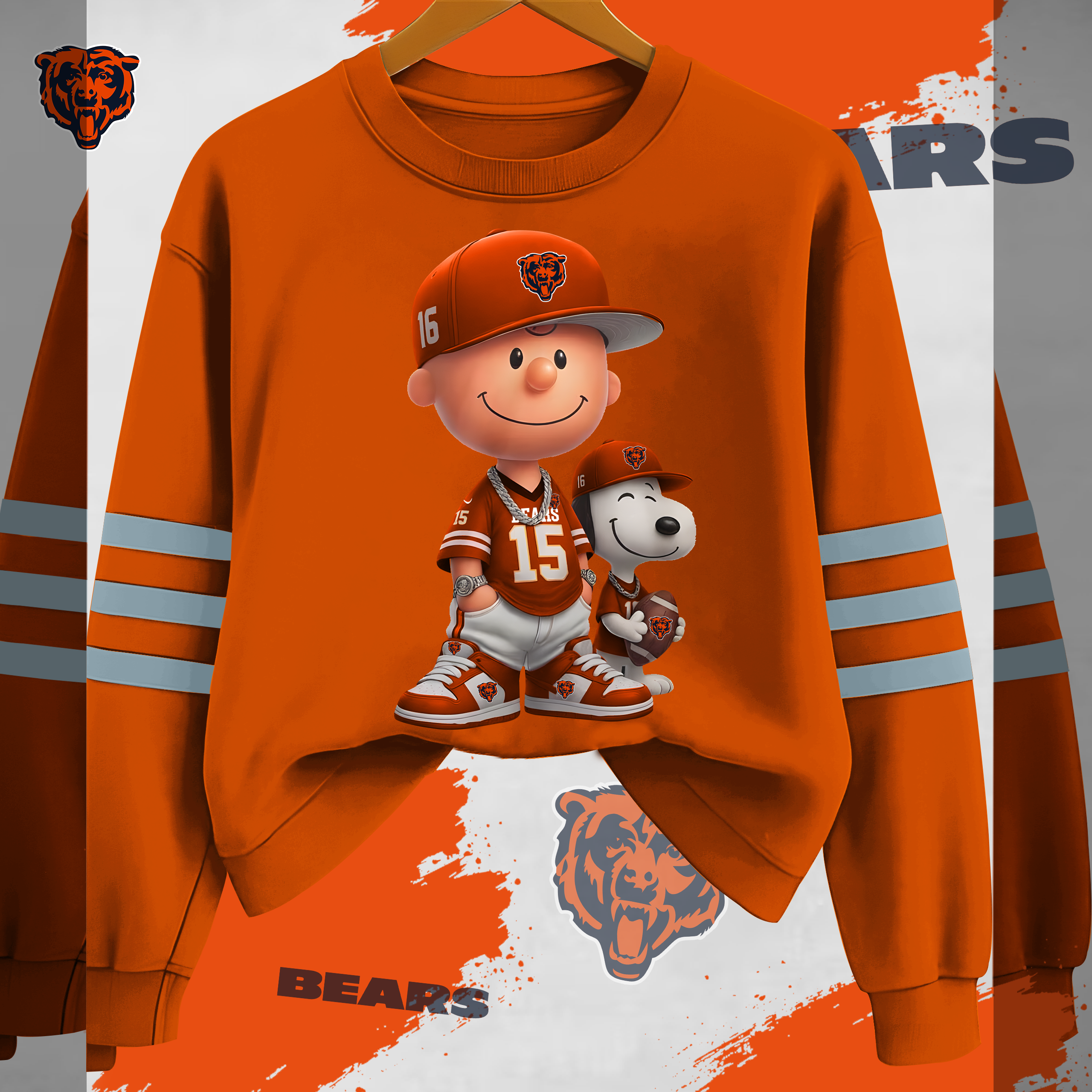 Selected Variant Image