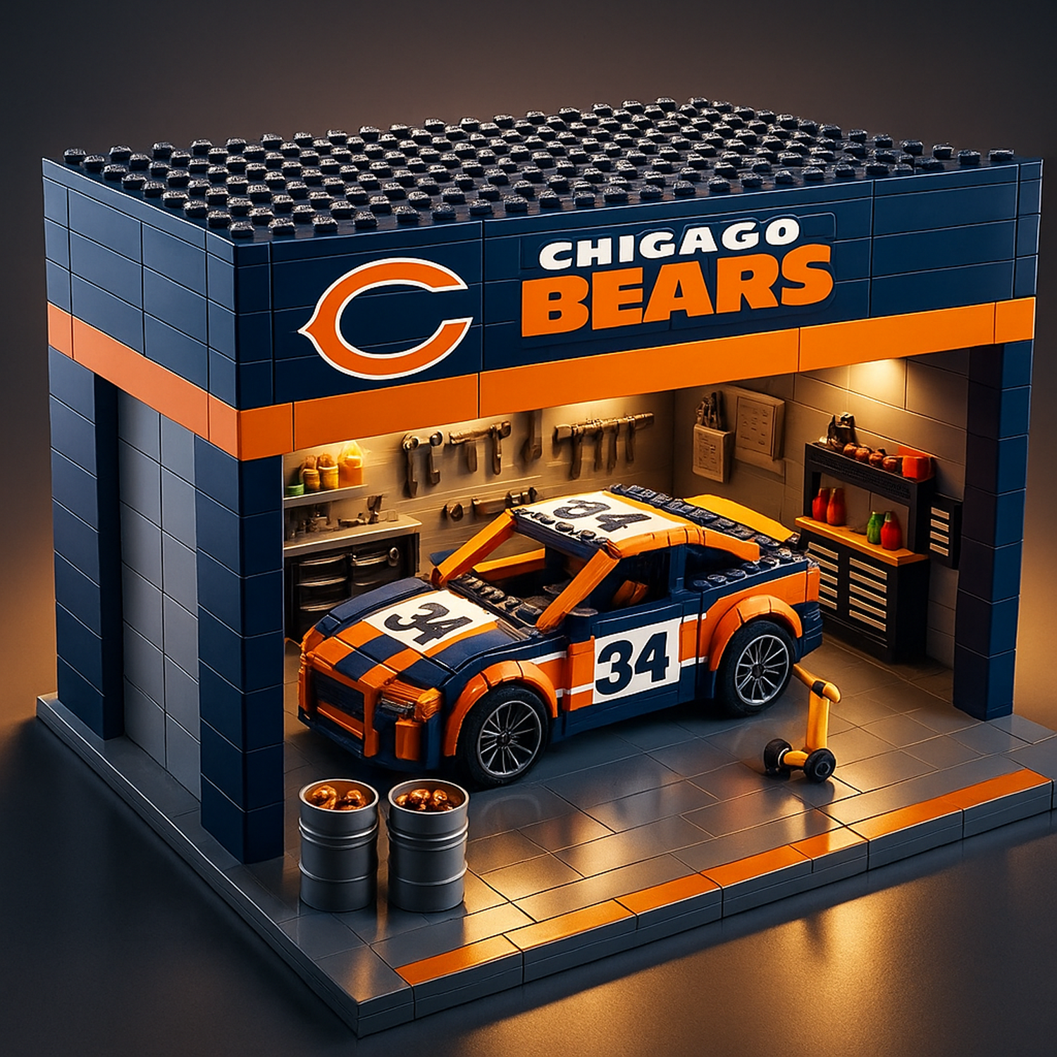 Selected Variant Image