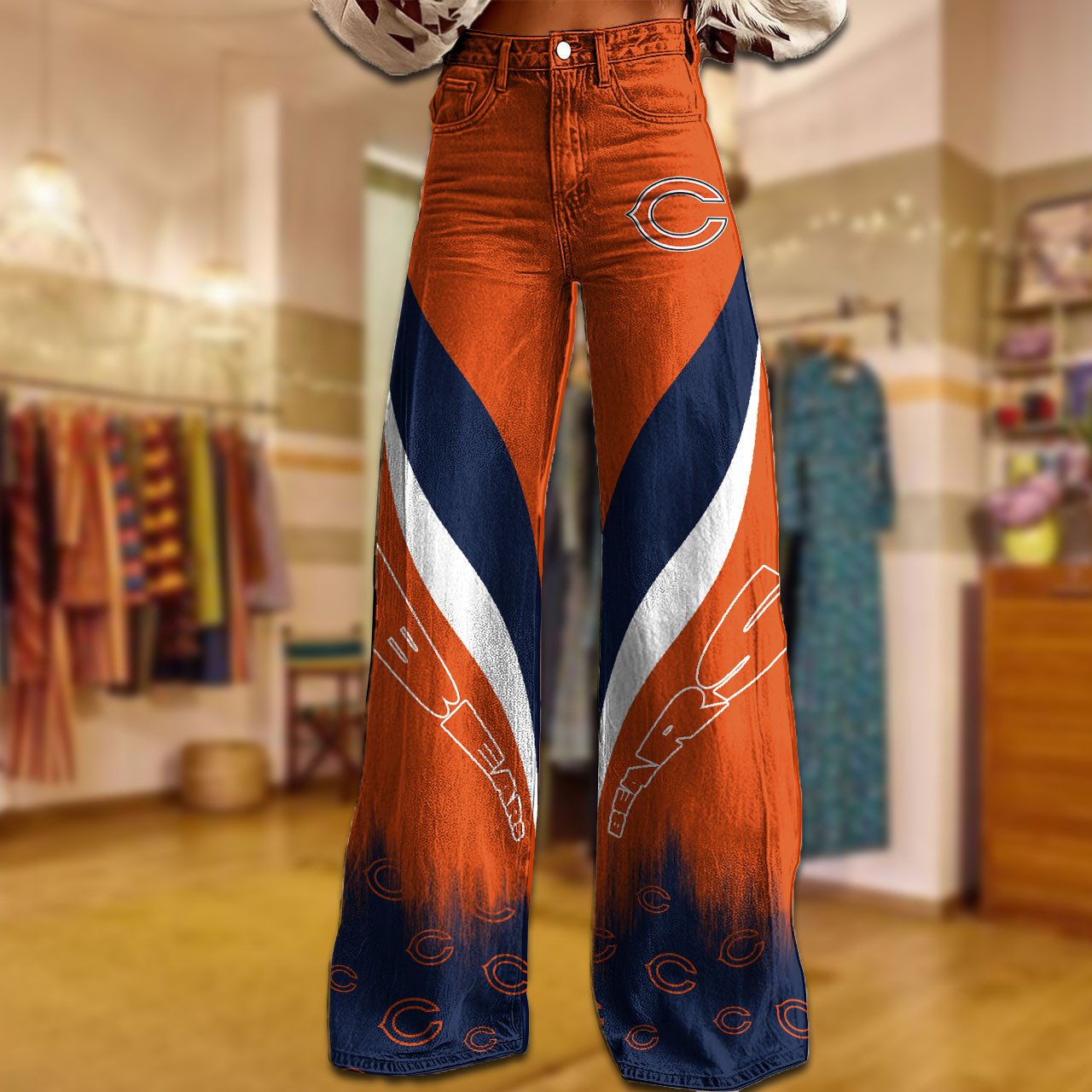 Selected Variant Image