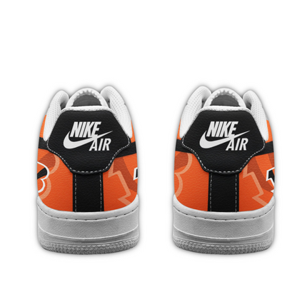 CIN Premium AF1 Sneakers Victory Pride DDT CTND