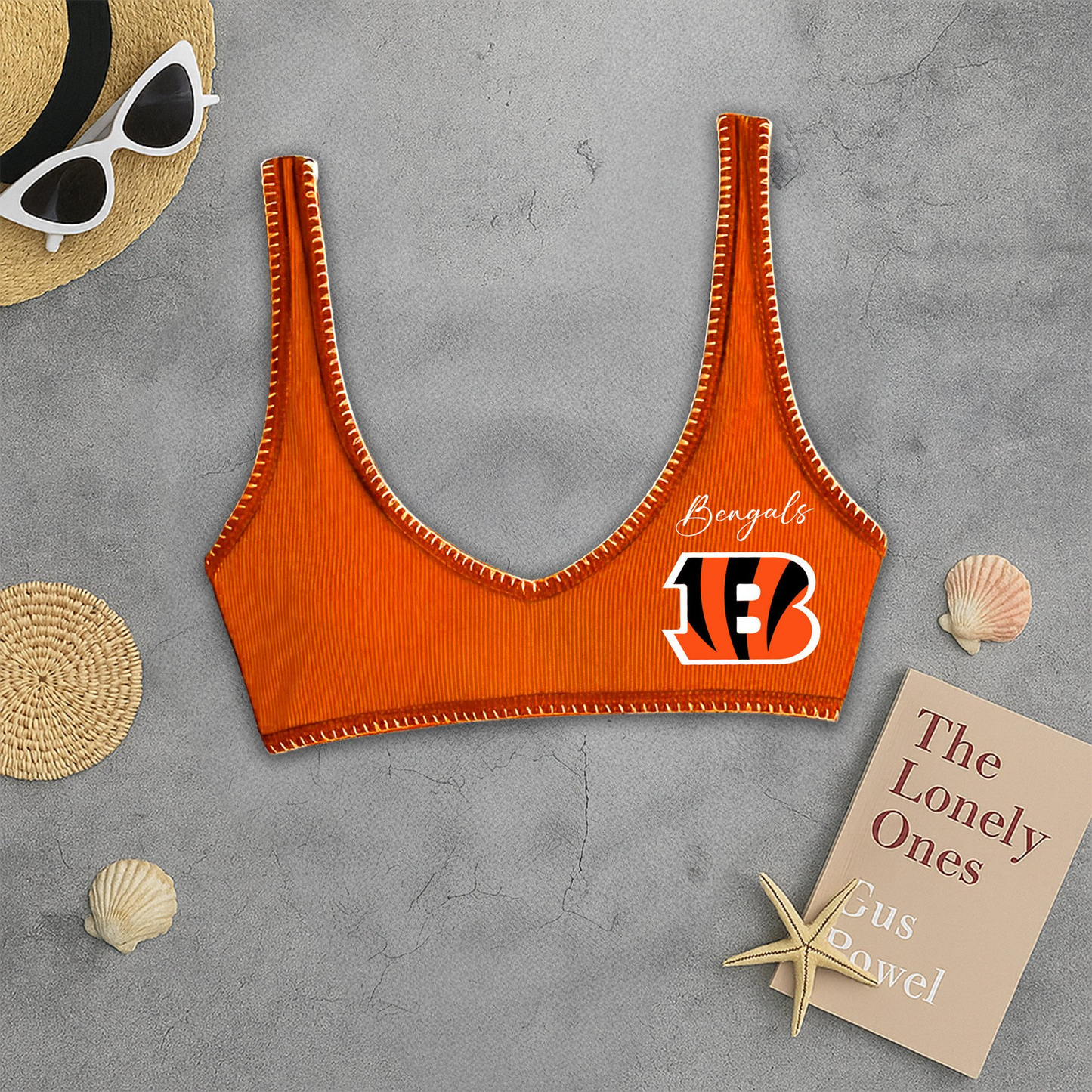 CIN Premium NFL Bikini Set DDT CTND