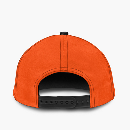 CIN Premium NFL Only Here For Benitos Halftime Cap DDT HLPHUONG