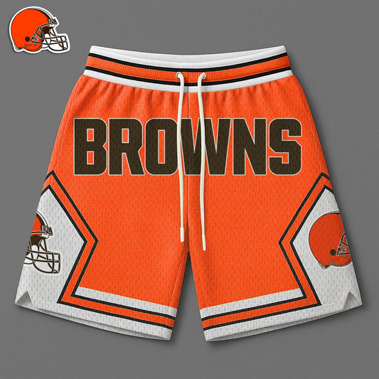 CLE Premium NFL Pro League Shorts DDT  CTND