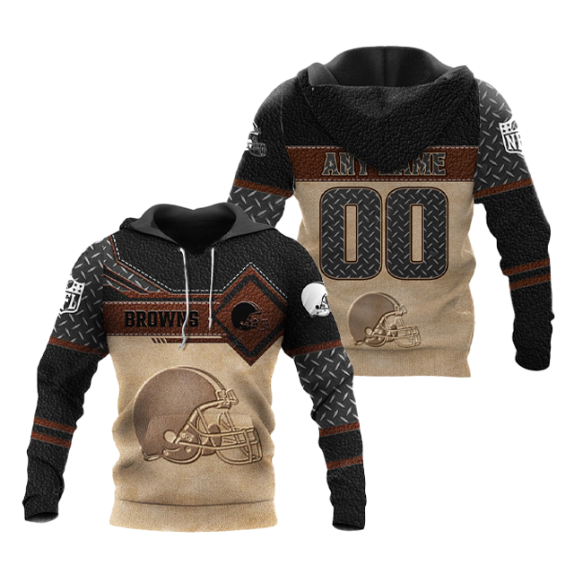 CLE x NFL Iron Leather DDT 071125 HLPHUONG