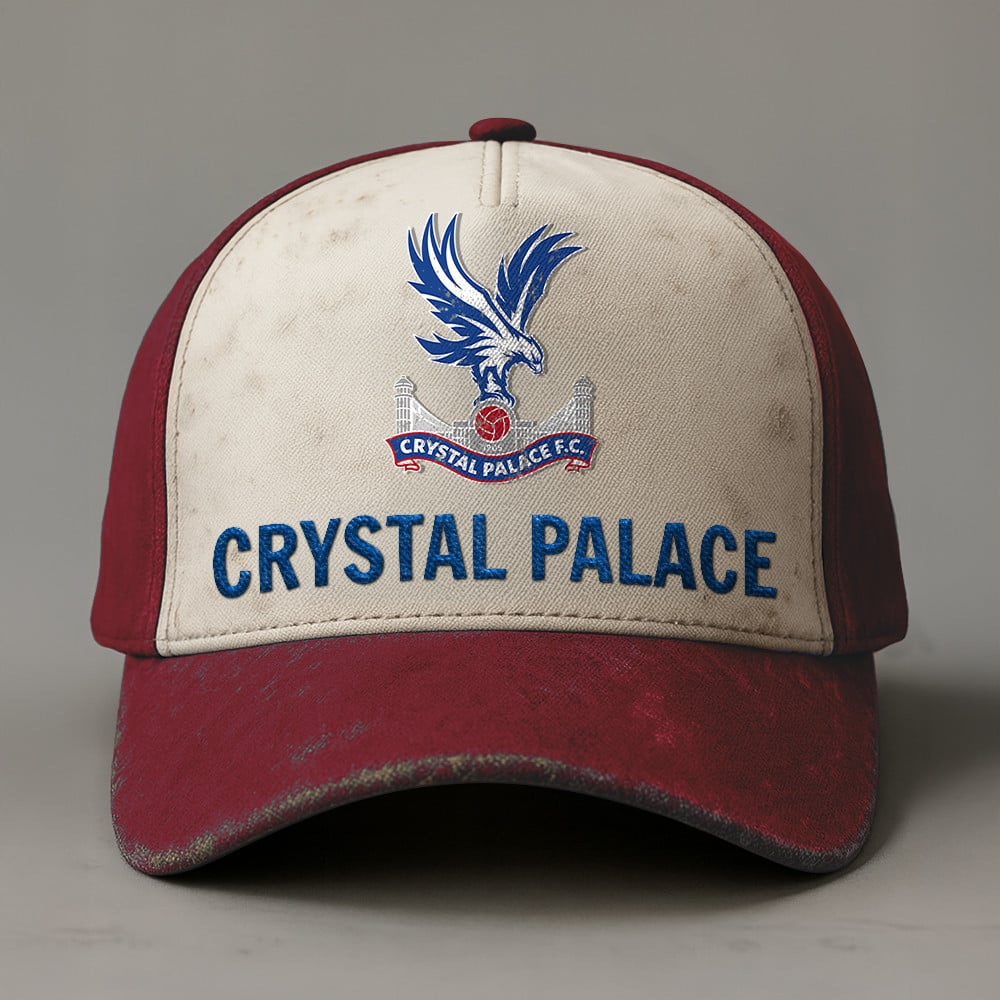 CP EPL Retro Style Cap DDT CTND