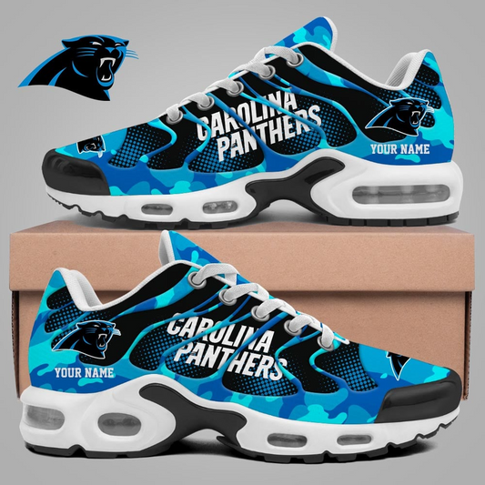 CP NFL Personalized Air Max Shoes DDT CTND