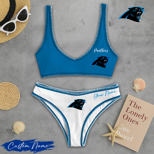 CP Premium NFL Bikini Set DDT CTND
