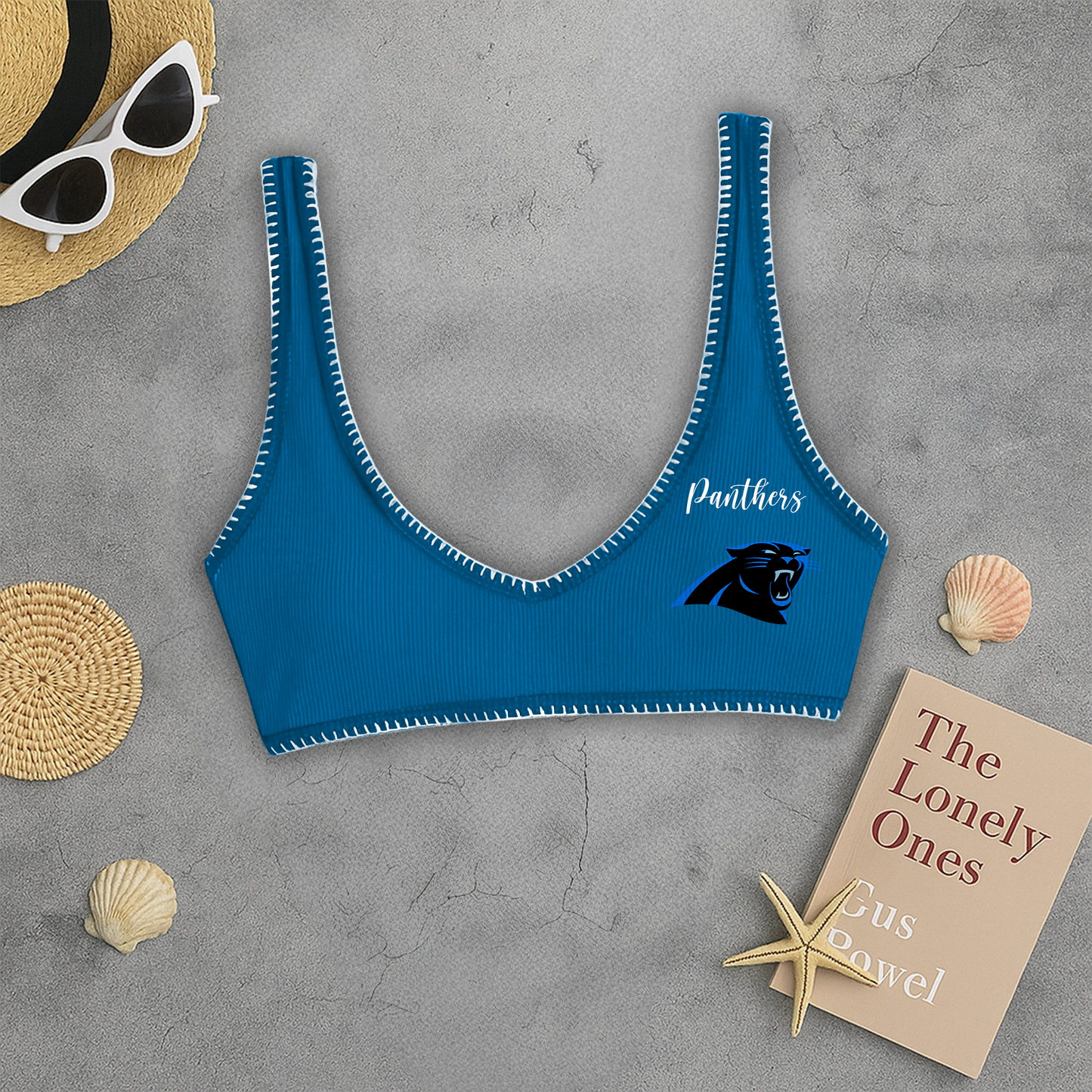 CP Premium NFL Bikini Set DDT CTND