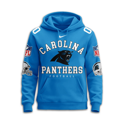 CP Premium NFL Custom Game Day Hoodie DDT NTL