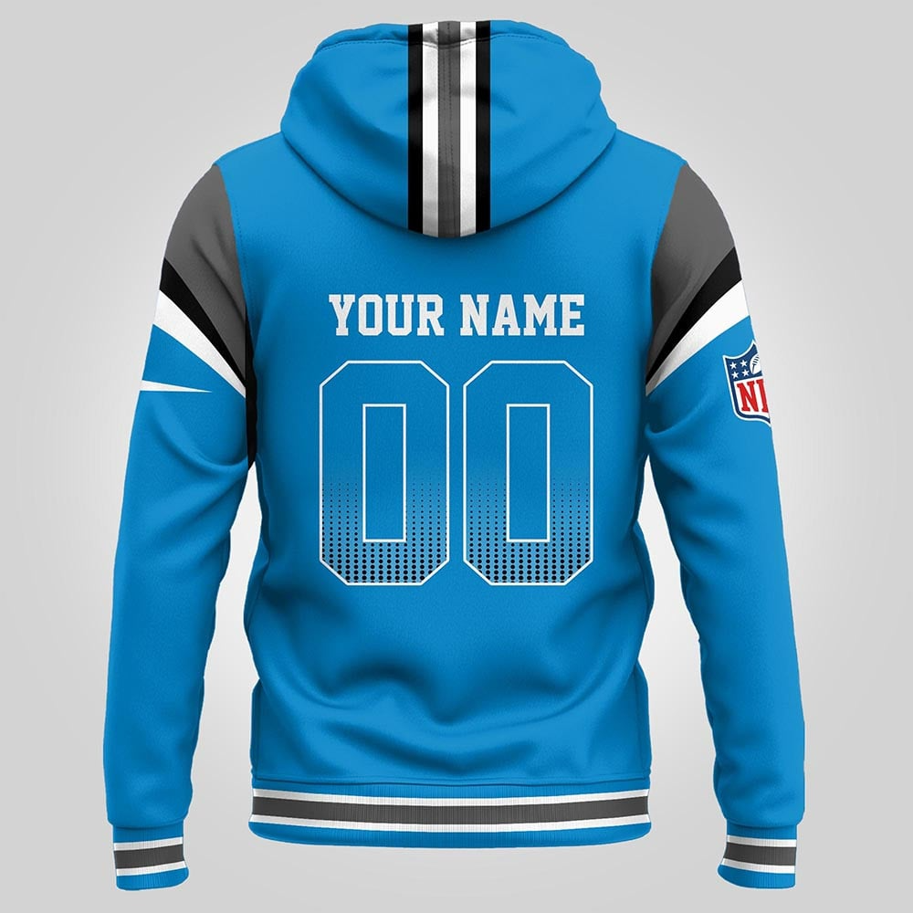 CP Premium NFL Customized Hoodie DDT NTL