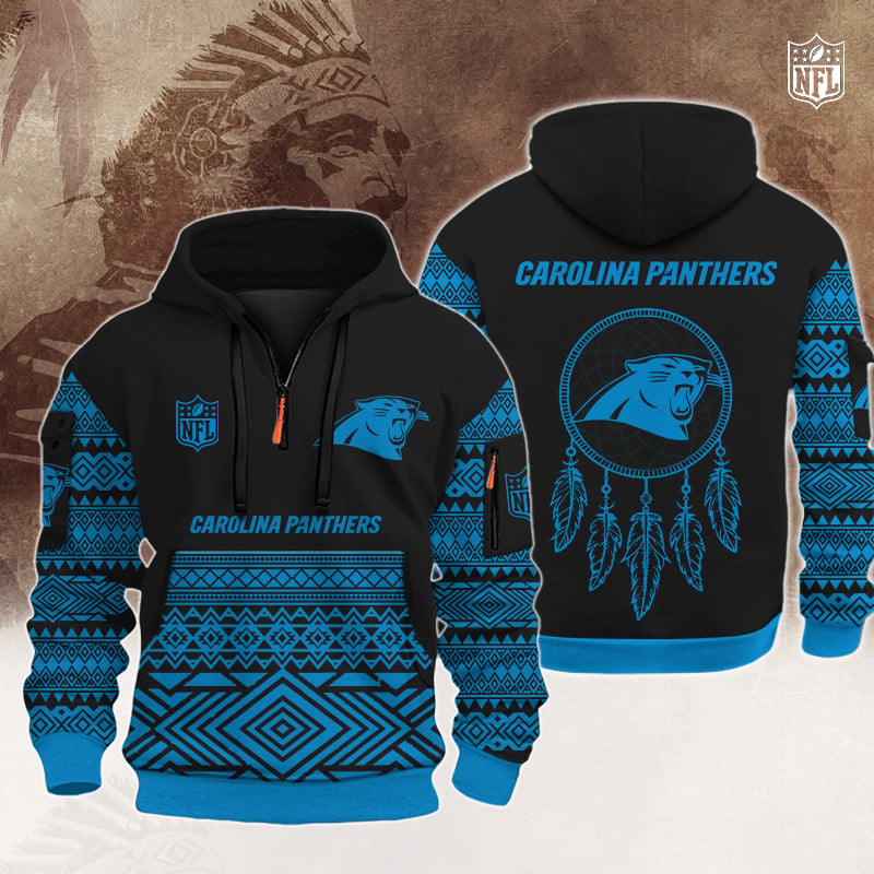 CP Premium NFL Native American Hoodie DDT HLPHUONG
