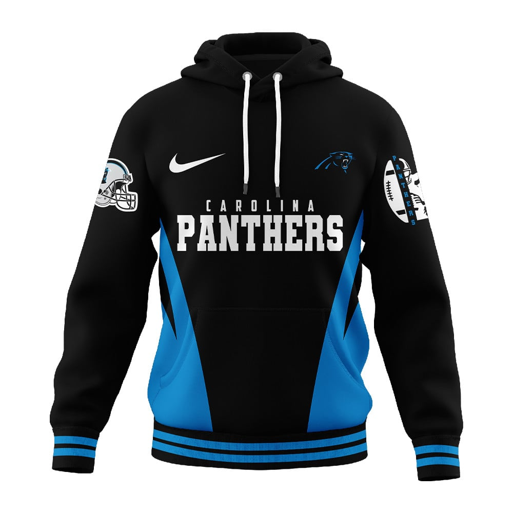 CP Premium NFL Personalized Fan Hoodie DDT NTL