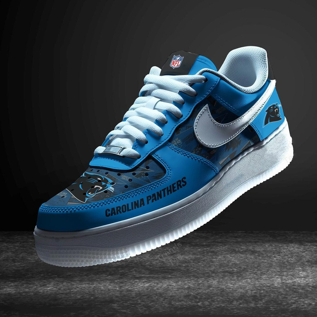 CP Premium NFL V4 AF1 Sneaker DDT CTND