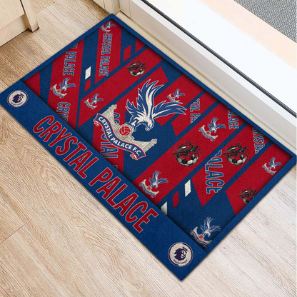 CRY Premium NFL Doormat DatND THUONGNH
