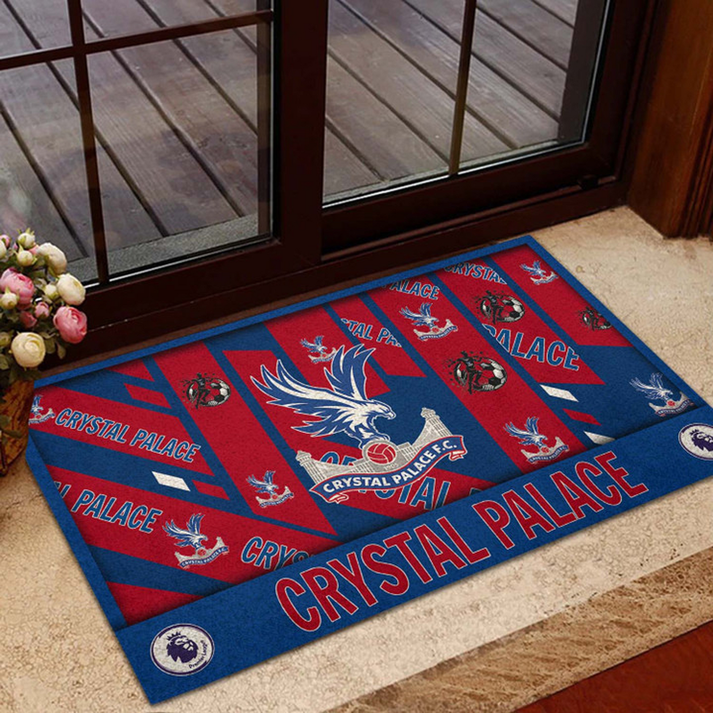 CRY Premium NFL Doormat DatND THUONGNH