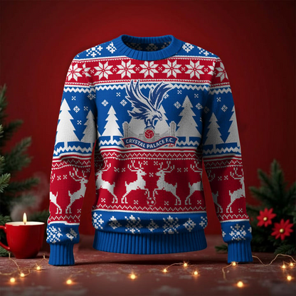 CRY X EPL Sweatshirt DATND THUONGNH