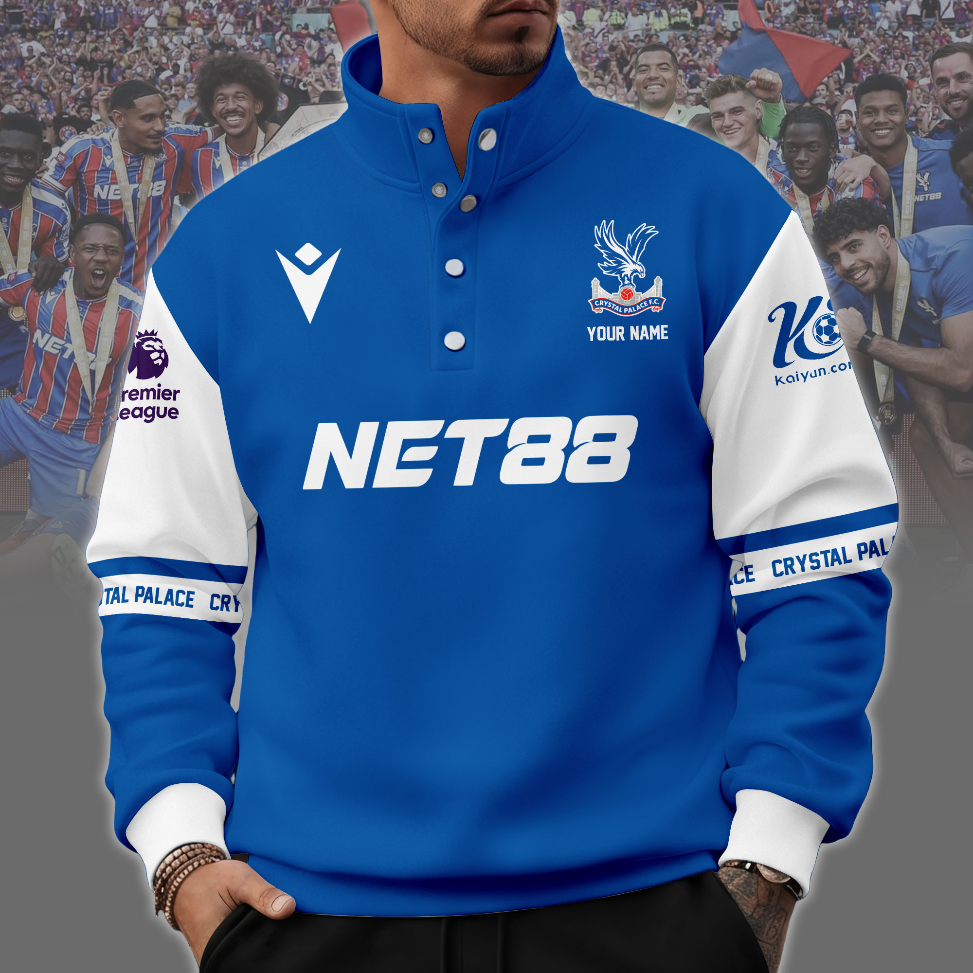 Selected Variant Image