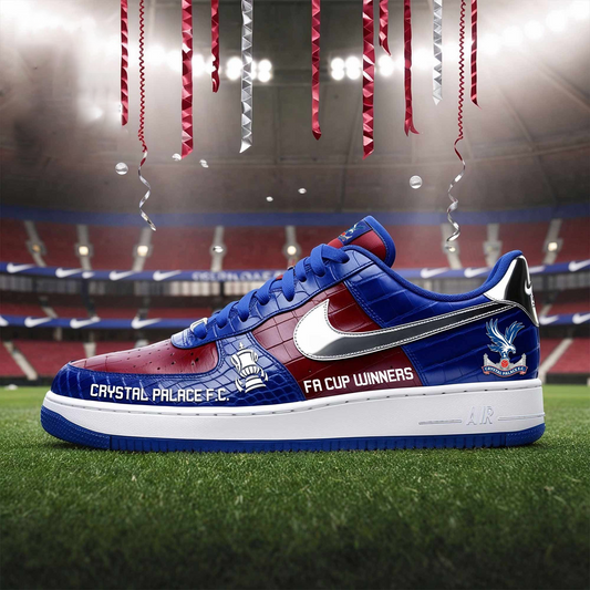 CRY AF1 SNEAKER 1208 DatND DVT