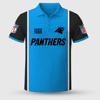 CP Premium NFL V2 Combo Polo And Shorts DDT TTV