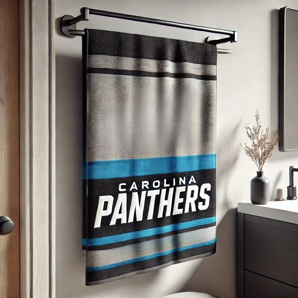 Football Team Towels DDTCTND