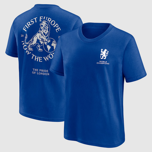 Che Club World Cup 3D Shirt V1 1407 DatND DVT