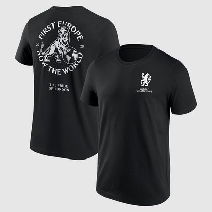 Che Club World Cup 3D Shirt V1 1407 DatND DVT