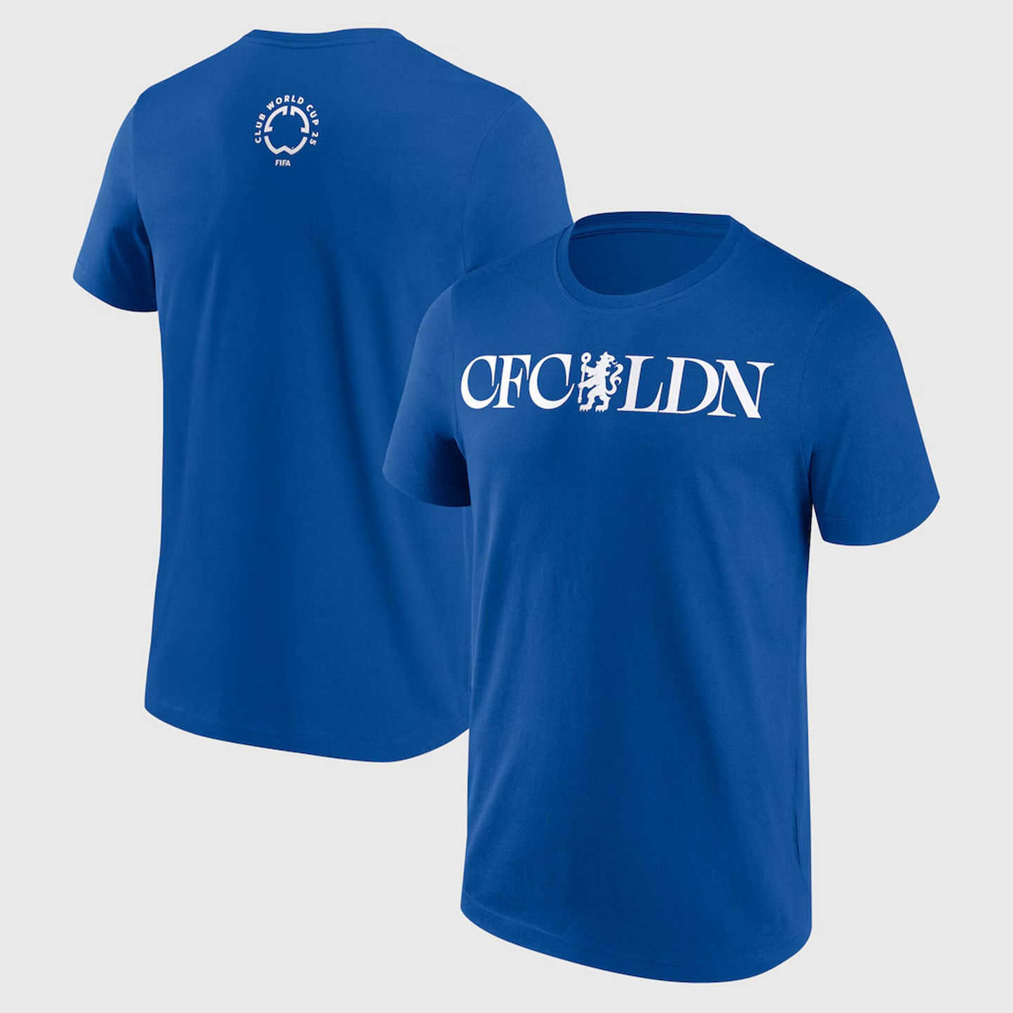 Che Club World Cup 3D Shirt V6 1407 DatND DVT