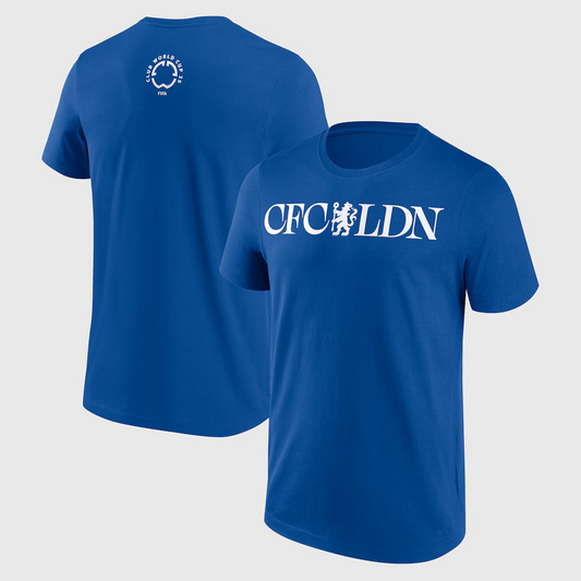 Che Club World Cup 3D Shirt V6 1407 DatND DVT