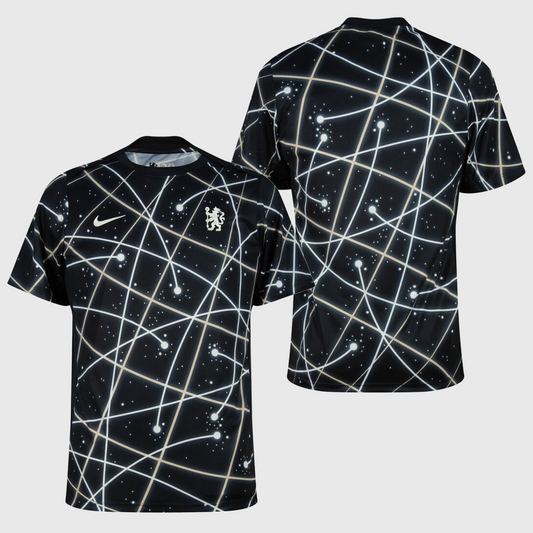 Che Club World Cup 3D Shirt V7 1407 DatND DVT