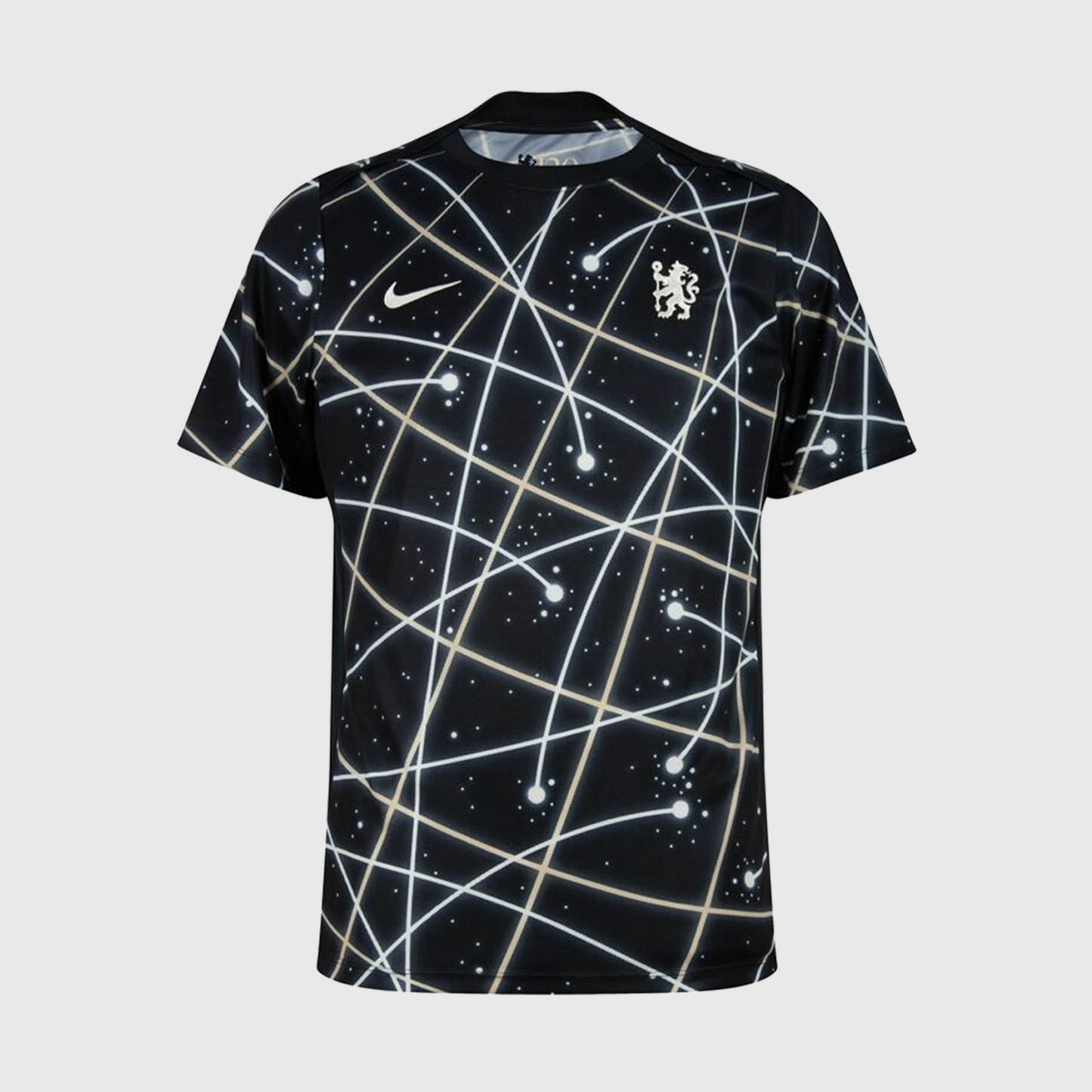 Che Club World Cup 3D Shirt V7 1407 DatND DVT