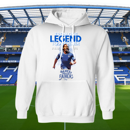 CHE - From One Legend To Another Shirt DDTNTL