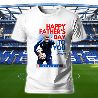 CHE - Happy Father's Day To You Shirt DDTNTL